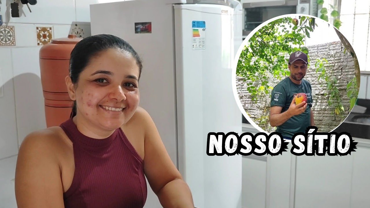 INICIANDO A SEMANA E O QUE GANHAMOS ☺️