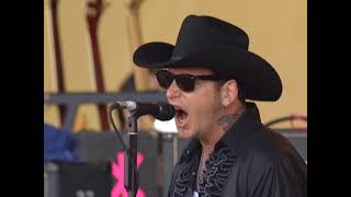 Mike Ness - Send Her Back - 7/25/1999 - Woodstock 99 West Stage