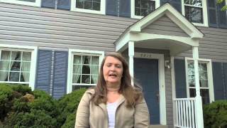 Brand New Exterior in Lorton, Virginia- Insurance Claim