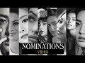 2022 Nominations Video - Beautiful Faces