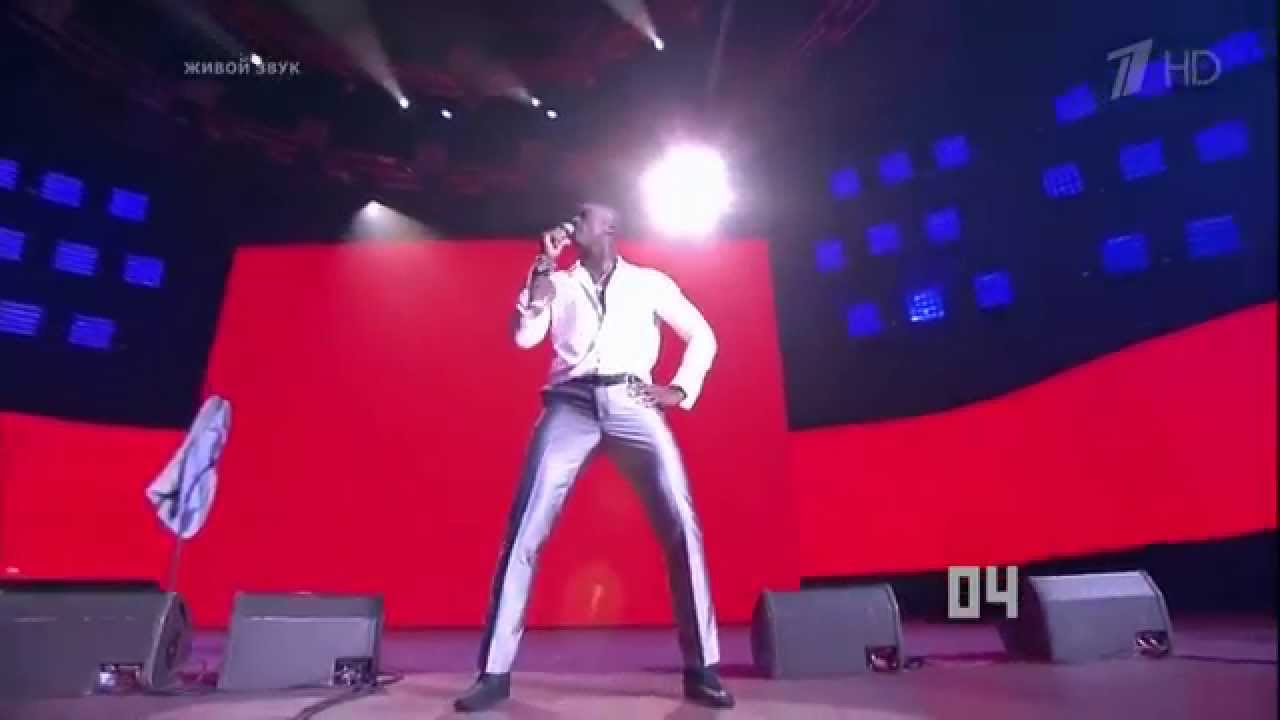 Смотреть «Terrell Carter - Feeling Good (Live @ White Nights Festival 2014)» на YouTube Смотреть «Terrell Carter - Feeling Good (Live @ White Nights Festival 2014)» на YouTube
