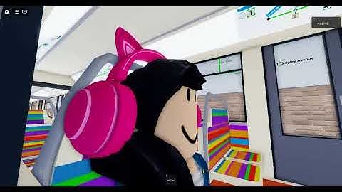 Automatic Subway - Line 1 full journey on MP05 (To National Museum)