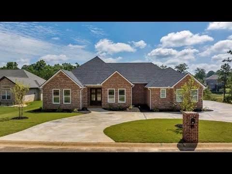 300 Wilsons Creek Bend, Bonaire, GA home video tour