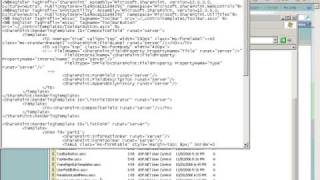 SharePoint 2007 & VS Net 2005 Extension for WSS 3.0  Event Receiver  Lesson 6 (Part III)