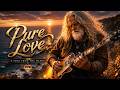 Pure Love Warren Halbrook The Heartfelt Solo That Will Move You A Rock Anthem 
