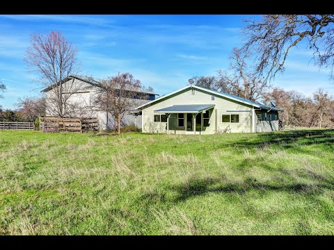 15640 Del Mar Way, Penn Valley, CA home video tour