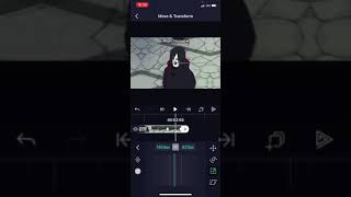 Alight Motion Beginners Guide Pack | Part 2: Basic transitions and CC