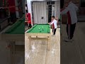 It’s Time to Show Real Skills 🎱🔥 | Ultimate Tabletop Pool Challenge
