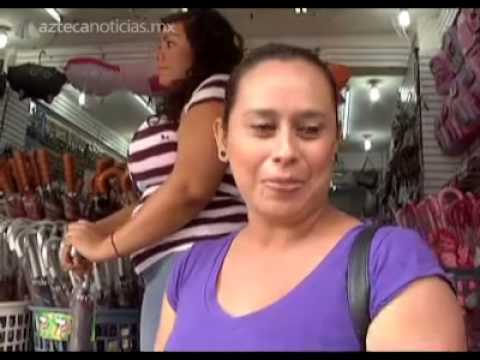 🎬 Video relacionado con paraguas originales