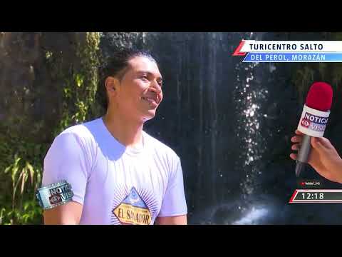 REPORTAJE ESPECIAL SALTO