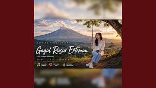 GAGAL RUSUR ERTEMAN