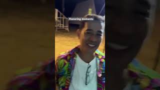 CFC HH Lords Day Celebration wedding anniversary honoring moments. #lofi #vlog #glamp #camping