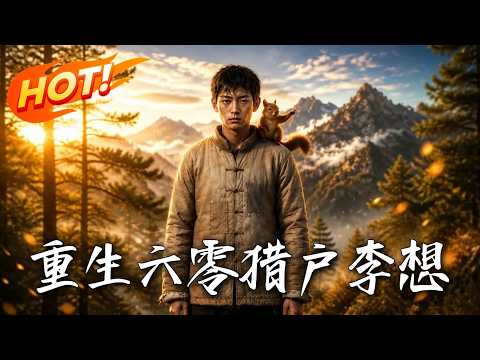 🔥遭至亲算计扔下深沟，睁眼竟回生死瞬间！手握灵泉空间，枯井挖宝、极品猎物全收，看他绝地反击开启暴爽开挂人生！《重生六零：猎户李想》#盛世短剧#短剧#AI短剧#逆袭#漫剧#玄幻#修仙#搞笑#甜宠