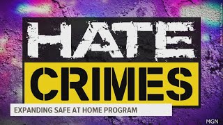 FBI: Hate crimes are up, but some victims are still hesitant to report