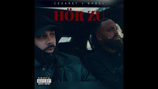 Cesaret X Babel - Hör Zu (Prod. By Ocean)