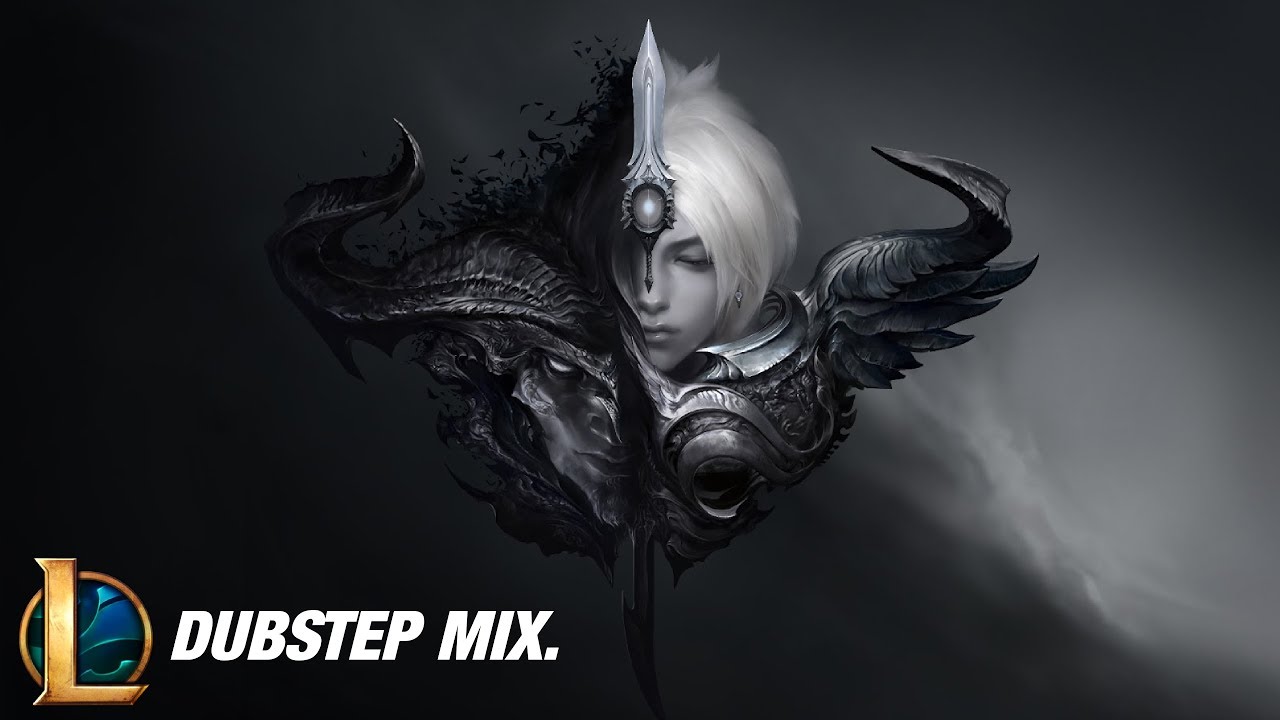 League Of Legends: Dubstep - GAMING MIX 2017