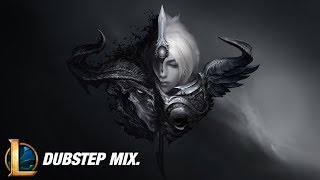 League Of Legends: Dubstep - GAMING MIX 2017