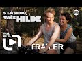 S láskou, vaše Hilde (2024) CZ HD trailer