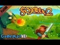 Fortix 2 gameplay pc