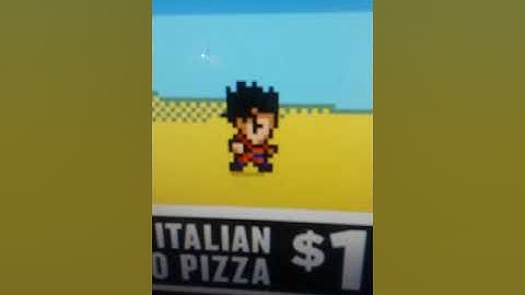 Dragon ball super Devolution episode 1