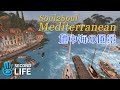 【セカンドライフ散策】#04 Second Life Soul2Soul Mediterranean 地中海 2021