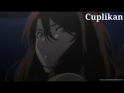 [2026🍃] Cuplikan A Certain Item of Dark Side