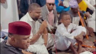 Humaiyah auwasha motoo🔥 kwa Nahwandy akiwa na Azhar Gaba