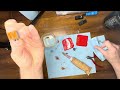 End of video