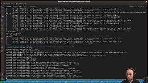 docker compose dnsmasq
