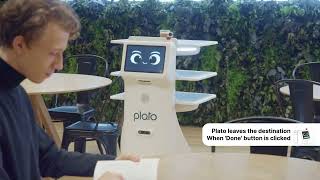 How to create a Delivery and Collection mission with Plato