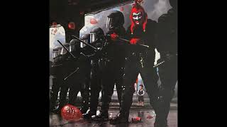 Killing Joke - Primitive Live Down By The River   CD2