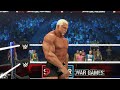 Goldberg vs Scott Steiner wwe 2k23 #scottsteiner #goldberg #wwe2k23gameplay #wwe2k23 #wwe #wrestling