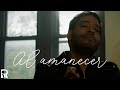 Monchy | Al Amanecer (Lyric Video)