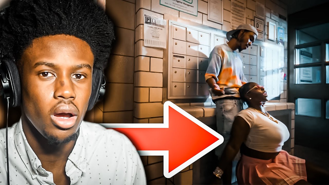 NEW MUSIC TO LISTEN TO IN 2025 | MASIO GUNZ "1 FOR ME" REACTION 