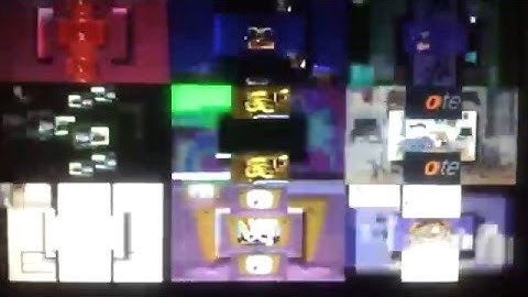 My Shuric Scan Nineparison 2 in Super High Voice