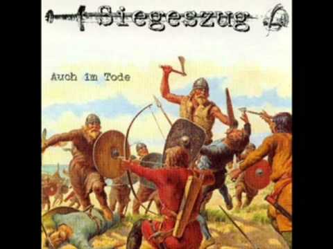 Siegeszug Auch Im Tode