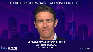 BBW25 - Day 3 - Startup Showcase: Almond FinTech