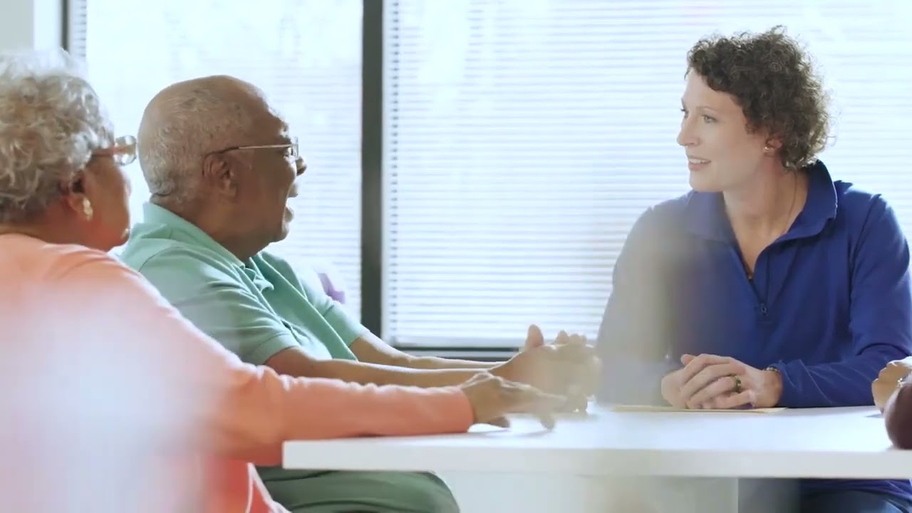 American Occupational Therapy Association (AOTA): What is OT?