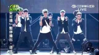 【SpeXial】【Break It Down】20150905愛運動大熱門