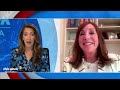 State Sen. Lori Berman joins TWISF to discuss state budget, finance