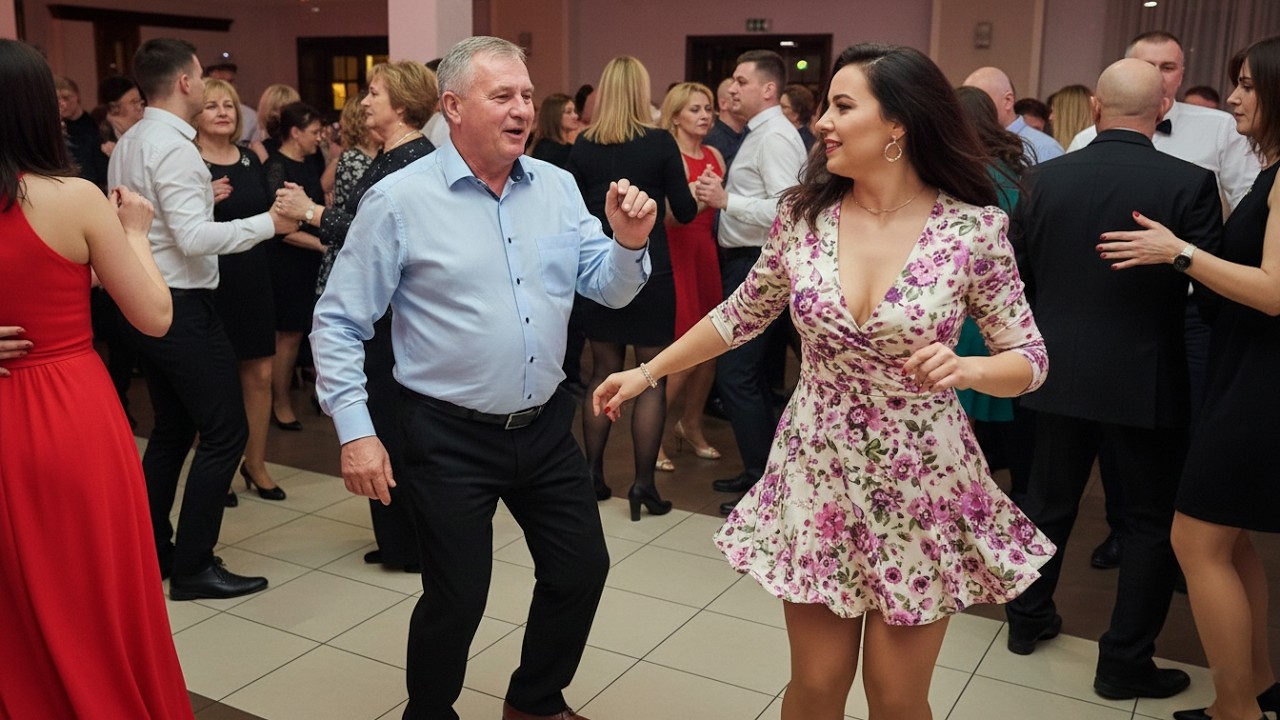 Nie Gaś Tego Żaru… Jeszcze Ta Noc Należy Do Nas!