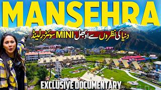 Exploring Mansehra: History, Culture & Hidden Landscapes | Exclusive Documentary | Discover Pakistan