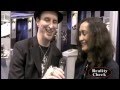 Capture de la vidéo Betty Blowtorch's Sharon Needles At Namm 2013