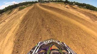 ROMP MX 6/3/13