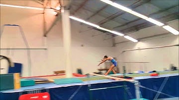 Age Group Programme - Men