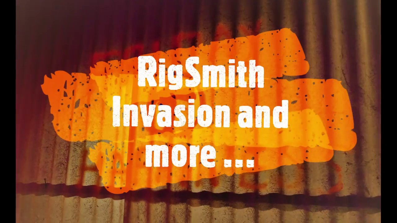 Rigsmith, Invasion and more at FridayHappiness Algarve