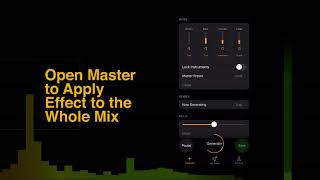 How to make a trap beat in 60 seconds with Songen? screenshot 2