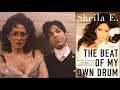 Capture de la vidéo Sheila E - Prince Was In Pain A Lot