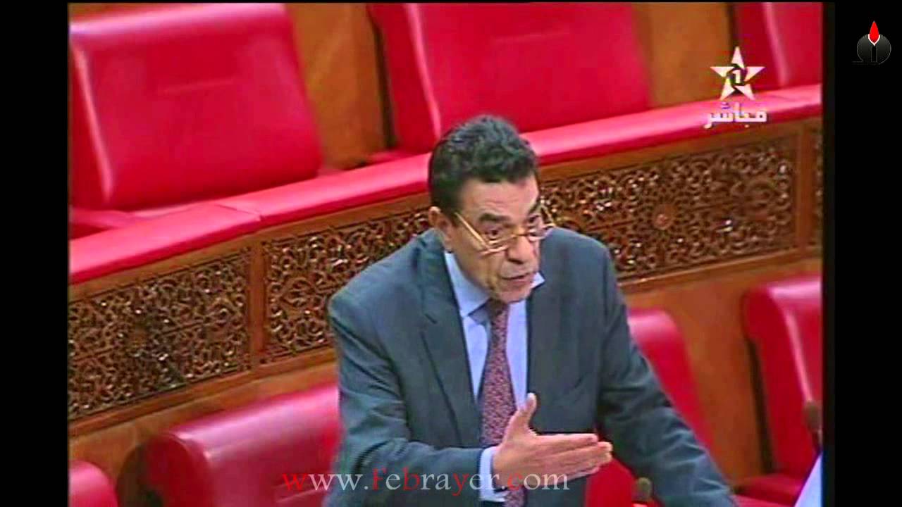 الوفا: أنا مراكشي والحلقة فن