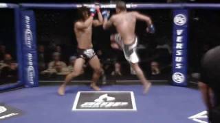 Anthony Pettis - Victorious